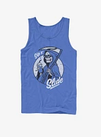 Sip N Slide Tank