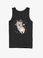 Space Corgi Tank