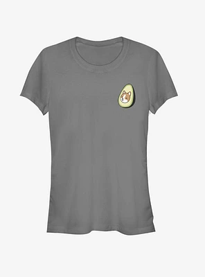 Basic Avodoggo Girls T-Shirt