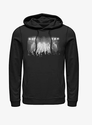 Concert Shadow Hoodie