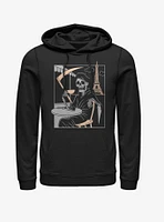 Coffee Break Hoodie