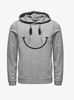 Smile Face Hoodie