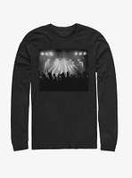 Concert Shadow Long-Sleeve T-Shirt