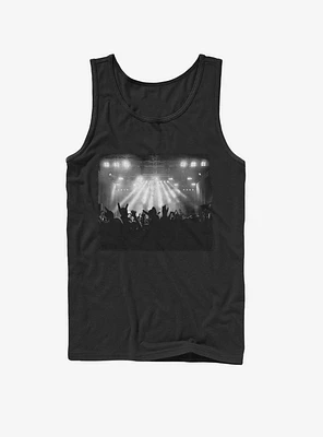 Concert Shadow Tank