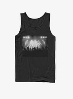 Concert Shadow Tank