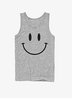 Smile Face Tank