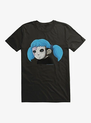 Sally Face Character T-Shirt