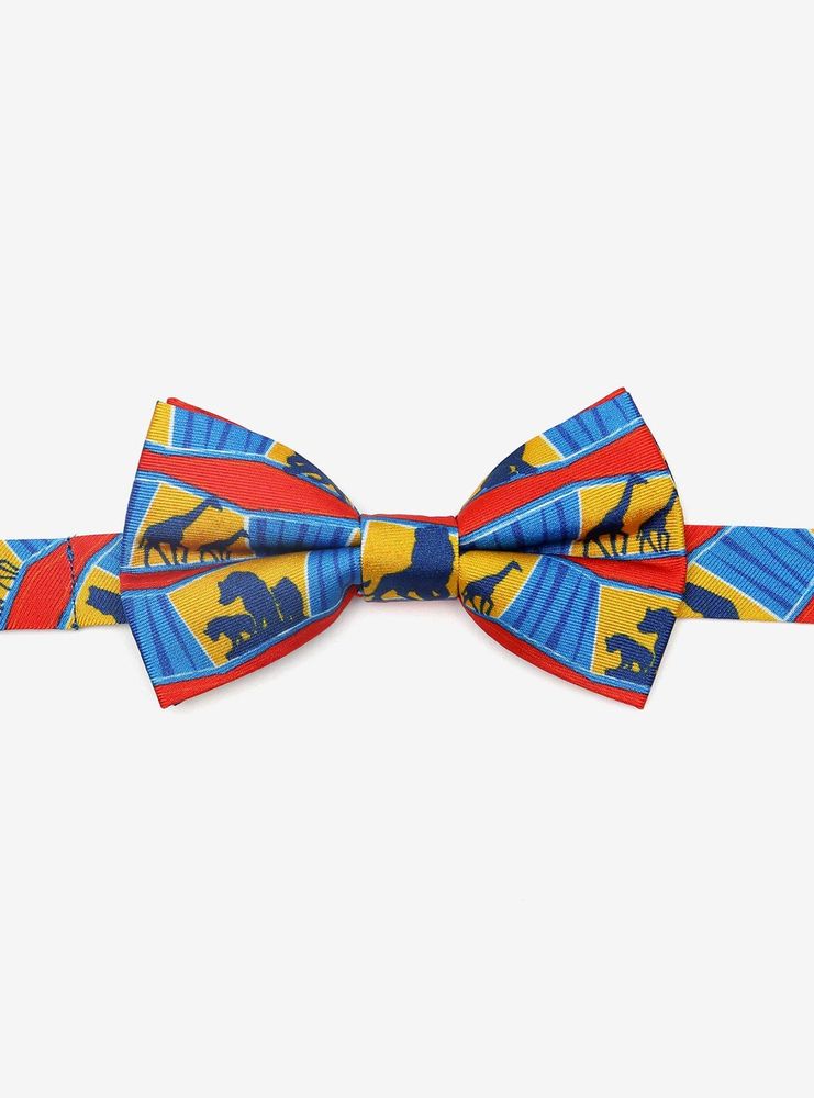 Disney The Lion King Animals Big Youth Bow Tie