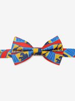 Disney The Lion King Animals Big Youth Bow Tie