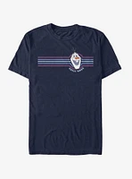 Disney Frozen 2 Chill Stripe Olaf T-Shirt
