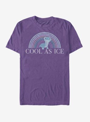 Disney Frozen 2 Bruni Cool As Ice T-Shirt