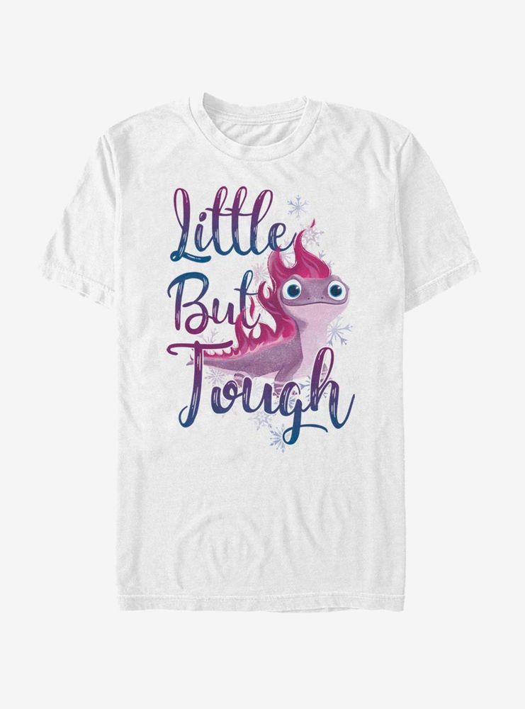 Disney Frozen 2 Bruni Little But Tough T-Shirt