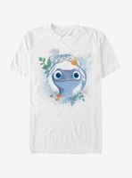 Disney Frozen 2 Watercolor Bruni T-Shirt