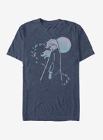 Disney Frozen 2 Anna Autumn Wind T-Shirt