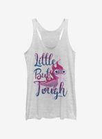 Disney Frozen 2 Bruni Little But Tough Womens Tank Top