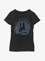 Disney Frozen 2 Our Adventure Youth Girls T-Shirt