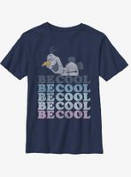 Disney Frozen 2 Olaf Be Cool Youth T-Shirt