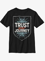 Disney Frozen 2 Trust It Youth T-Shirt