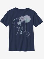 Disney Frozen 2 Anna Autumn Wind Youth T-Shirt