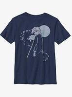 Disney Frozen 2 Anna Autumn Wind Youth T-Shirt