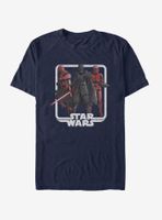 Star Wars Episode IX The Rise Of Skywalker Vindication T-Shirt