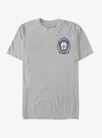 Star Wars The Mandalorian Bounty Hunter Logo T-Shirt