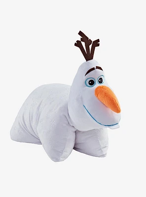 Disney Frozen II Olaf Pillow Pets Plush Toy