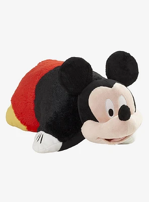 Disney Mickey Mouse Pillow Pets Plush Toy