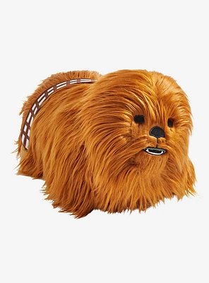 Star Wars Chewbacca Pillow Pets Plush Toy