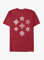 Marvel Avengers Power Flakes T-Shirt