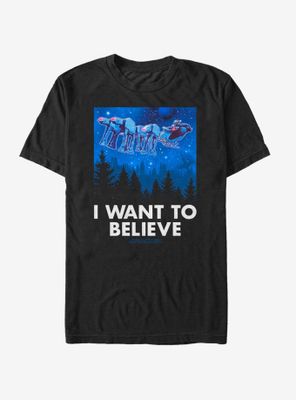 Star Wars Believer T-Shirt