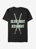 Star Wars Dark Side Carols T-Shirt