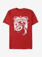 Star Wars BB Merry T-Shirt