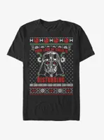 Star Wars Lack Of Cheer T-Shirt