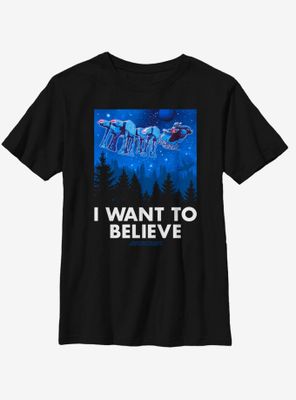 Star Wars Believer Youth T-Shirt