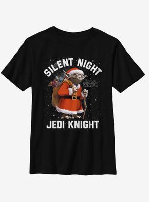 Star Wars Jedi Knight Youth T-Shirt