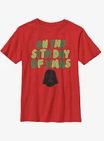 Star Wars Sith Day Youth T-Shirt