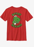 Disney Pixar Toy Story Tie Dye Alien Youth T-Shirt