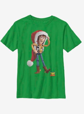 Disney Pixar Toy Story Hat Youth T-Shirt