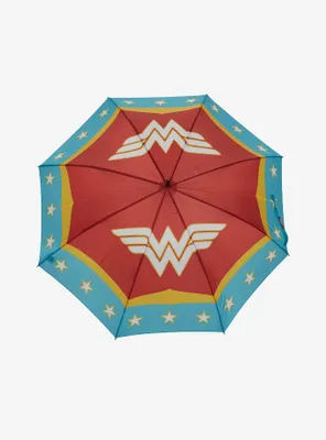 DC Comics Wonder Woman Umbrella