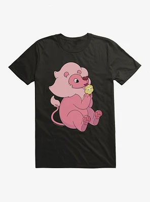 Steven Universe Lion Licker T-Shirt