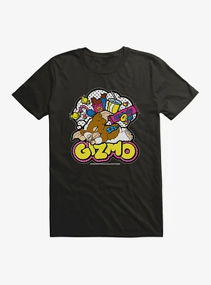 Gremlins Gizmo Sweet Dreams T-Shirt