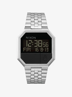 Nixon Re-Run Black Watch