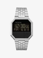 Nixon Re-Run Black Watch
