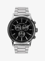 Nixon Sentry Chrono Black Watch