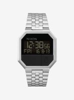 Nixon Re-Run Black Watch
