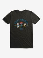 Rugrats Happy Hanukkah Crew T-Shirt