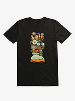 Best Trip Ever 8-Bit T-Shirt