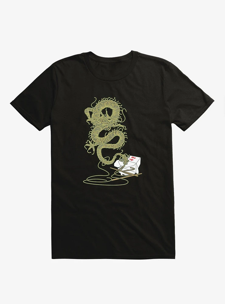 Dragon Flavor Ramen T-Shirt