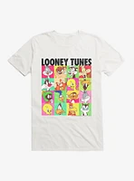Looney Tunes The Whole Gang T-Shirt